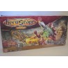 Heroscape Edition Mb jeux hasbro combats héroiques figurines champion systeme a construire