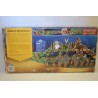 Heroscape Edition Mb jeux hasbro combats héroiques figurines champion systeme a construire