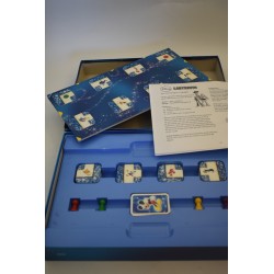 Disney Labyrinth Edition Ravensburger jeu de société jeux labyrinthe parcours