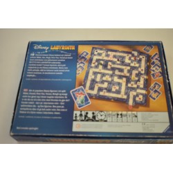 Disney Labyrinth Edition Ravensburger jeu de société jeux labyrinthe parcours