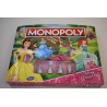Monopoly Edition Disney Princess malette de jeu tout en un edition parker hasbro collector