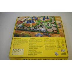 Petits Magiciens ! Edition Haba jeu de société jeux magie abracadabra baguette magique