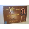 XIII Le complot jeu de société 13 Seconde Edition week end games jeux bd bande dessinée film