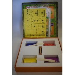 Le son du nénuphar Jeu de société ortho malin jeux educatif sous le son les sens