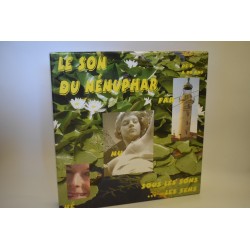 Le son du nénuphar Jeu de société ortho malin jeux educatif sous le son les sens