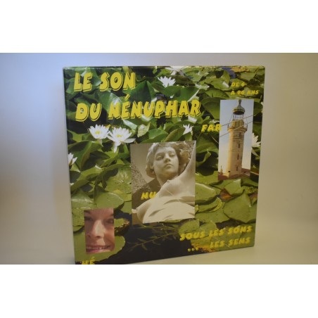 Le son du nénuphar Jeu de société ortho malin jeux educatif sous le son les sens