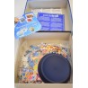 Disney Puzzleball 3D 540 pieces Edition Ravensburger jeu puzzle Ball jouet casse tête