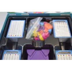 Trivial Pursuit Edition Ile de france winning moves region jeu de société parker hasbro jeux paris famille