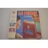 Le pendu Mb jeux 1994 jeu de lettres classique jeu de société amusant