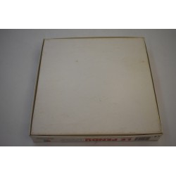 Le pendu Mb jeux 1994 jeu de lettres classique jeu de société amusant