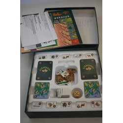 Super prédateur jeu de société pour les amoureux de la nature jeux mission utile