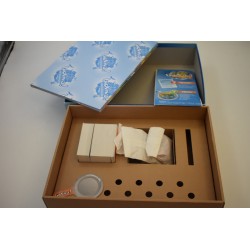 Bioviva ! Le jeu naturellement drole jeux de société nature trophées france