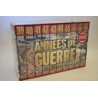 Coffret 2002 neuf sous blister 10 K7 vidéo Vhs Années de guerre nov edit guerres chronologique 39-45