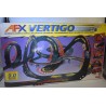 AFX Vertigo Edition Tomy course automobile circuit scaletrix aurora vintage car race