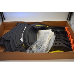 AFX Vertigo Edition Tomy course automobile circuit scaletrix aurora vintage car race