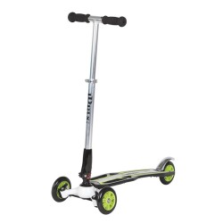 Trottinette 3 roues Quick Wizard Jd bug GS 128 j Trott