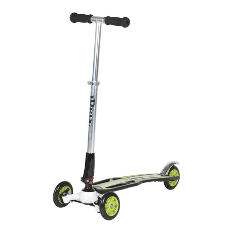 Trottinette 3 roues Quick Wizard Jd bug GS 128 j Trott