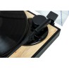 Thomson TT300 platine design turntable lecteur vinyle 33/45 Tours audio technica tourne disque