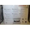 Thomson TT351 Platine Vinyle automatique automatic turntable audio technica 33/45 tours lecteur disque