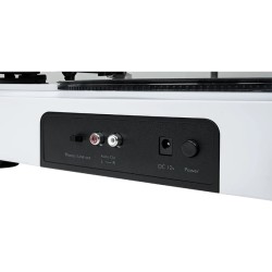 Thomson TT351 Platine Vinyle automatique automatic turntable audio technica 33/45 tours lecteur disque