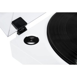 Thomson TT351 Platine Vinyle automatique automatic turntable audio technica 33/45 tours lecteur disque