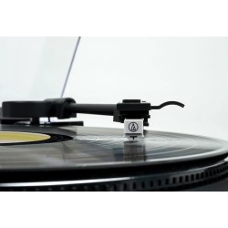 Thomson TT351 Platine Vinyle automatique automatic turntable audio technica 33/45 tours lecteur disque