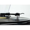 Thomson TT351 Platine Vinyle automatique automatic turntable audio technica 33/45 tours lecteur disque
