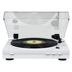 Thomson TT351 Platine Vinyle automatique automatic turntable audio technica 33/45 tours lecteur disque