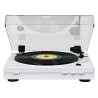 Thomson TT351 Platine Vinyle automatique automatic turntable audio technica 33/45 tours lecteur disque