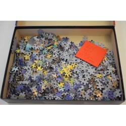 Disney Dreams collection Thomas Kinkade Studios puzzle 1000 edition schmidt jeu casse tete puzzles