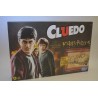 Cluedo Edition Harry Potter Wizarding world jeu de société hasbro gaming jeu plateau mobile interieur neuf