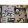 Cluedo Edition Harry Potter Wizarding world jeu de société hasbro gaming jeu plateau mobile interieur neuf