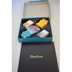 Trivial Pursuit edition Famille jeu de société Parker Hasbro jeux