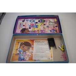 Docteur Maboul Edition Disney La peluche Jeu de société Electronique jeux hasbro gaming
