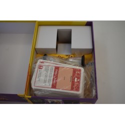 Défifoo Edition gigamic jeu d'ambiance jeux de société voyage