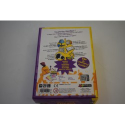 Défifoo Edition gigamic jeu d'ambiance jeux de société voyage