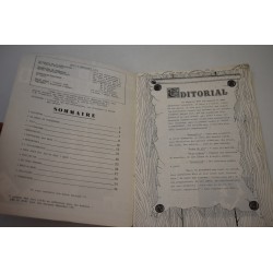 Epées & Sortileges Le no1 du jeu de Role magazine retro gaming