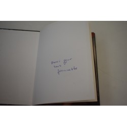 Hidden Delights Lingerie in the arts art livre