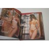 Hidden Delights Lingerie in the arts art livre