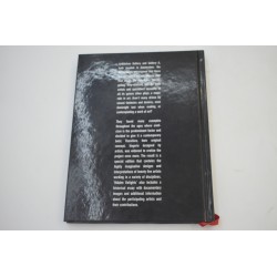 Hidden Delights Lingerie in the arts art livre