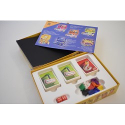 Le tour de france jeu officiel BD2 games jeux de société