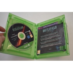 Battlefield 2042 Xbox one jeux vidéo jeu 4K hdr series X Electronics Arts