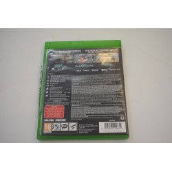 Battlefield 2042 Xbox one jeux vidéo jeu 4K hdr series X Electronics Arts