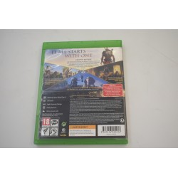 Assassin's Creed Origins Xbox one ubisoft jeux vidéo jeu 4K hdr series X