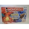 Monopoly Pokémon Edition de Kanto Hasbro parker famille jeux de société jeu