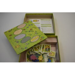 La course des tortues edition winning moves jeu de société kinder spiel des jahres jeux tortue