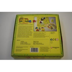 La course des tortues edition winning moves jeu de société kinder spiel des jahres jeux tortue