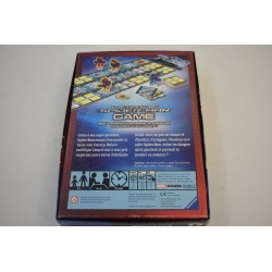 Spider Man the amazing game Edition Ravensburger jeu de société jeux parcours
