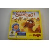 A dos de chameau ! Edition Haba jeu de société jeux as d'or course aventures réflexion tactique