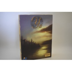 Ys Edition Ystari Games rio grande game millenium jeu de société jeux cité quete fortune gloire